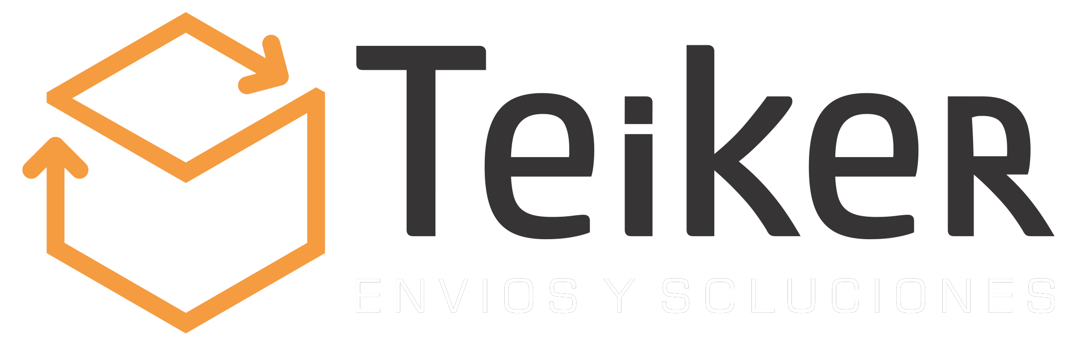 Teiker Envios